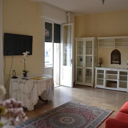 Casa Vacanze Santa Bona Villa Pisa Buitenkant foto
