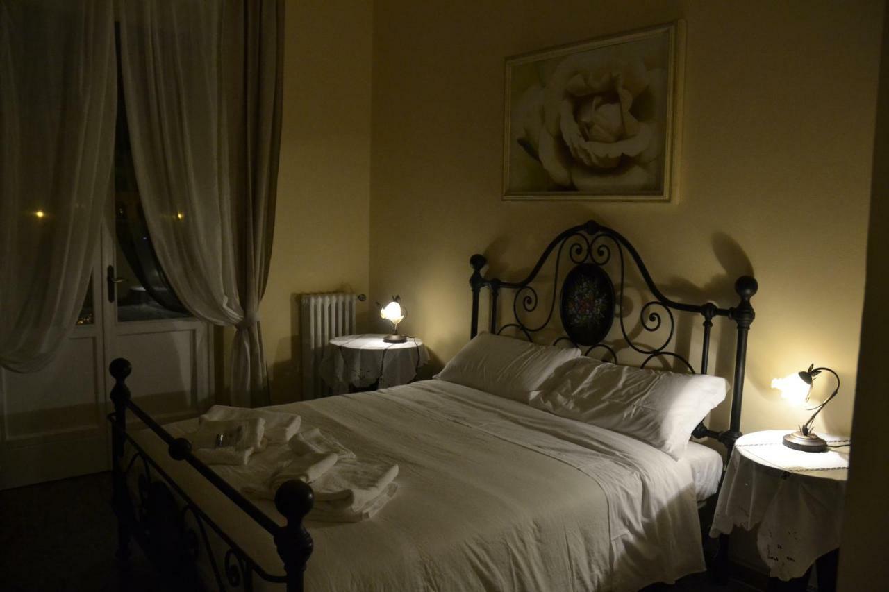 Casa Vacanze Santa Bona Villa Pisa Buitenkant foto