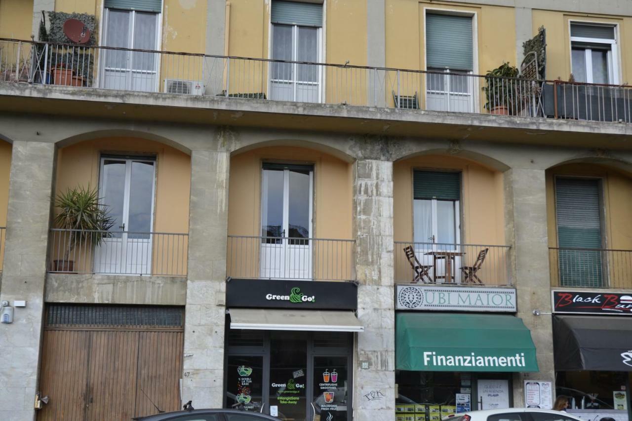 Casa Vacanze Santa Bona Villa Pisa Buitenkant foto