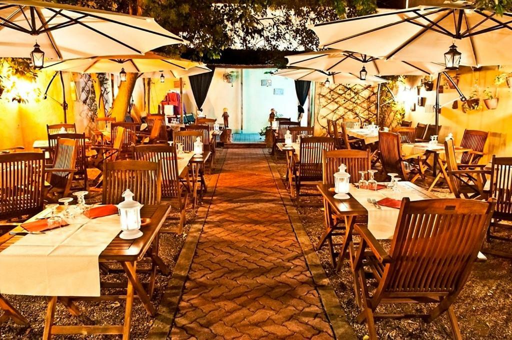 Casa Vacanze Santa Bona Villa Pisa Buitenkant foto