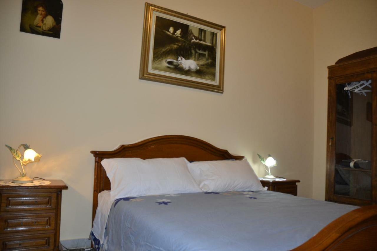 Casa Vacanze Santa Bona Villa Pisa Buitenkant foto