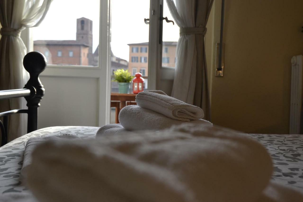Casa Vacanze Santa Bona Villa Pisa Buitenkant foto